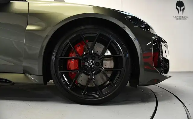 Audi RS5 view 7