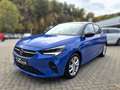 Opel Corsa Elegance Automatik LED Shz IntelliLink PDC Bleu - thumbnail 2