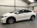 Honda Civic 1.4 Comfort KEURIGE AUTO !! Wit - thumbnail 47
