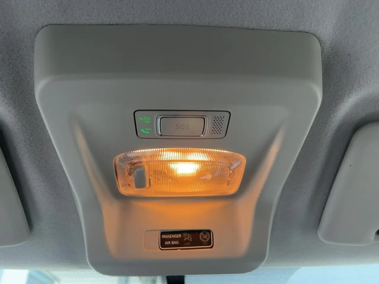 Dacia Spring Extreme ELECTRIC 65 Rückfahrkamera PDC ABS, миниатюра 16