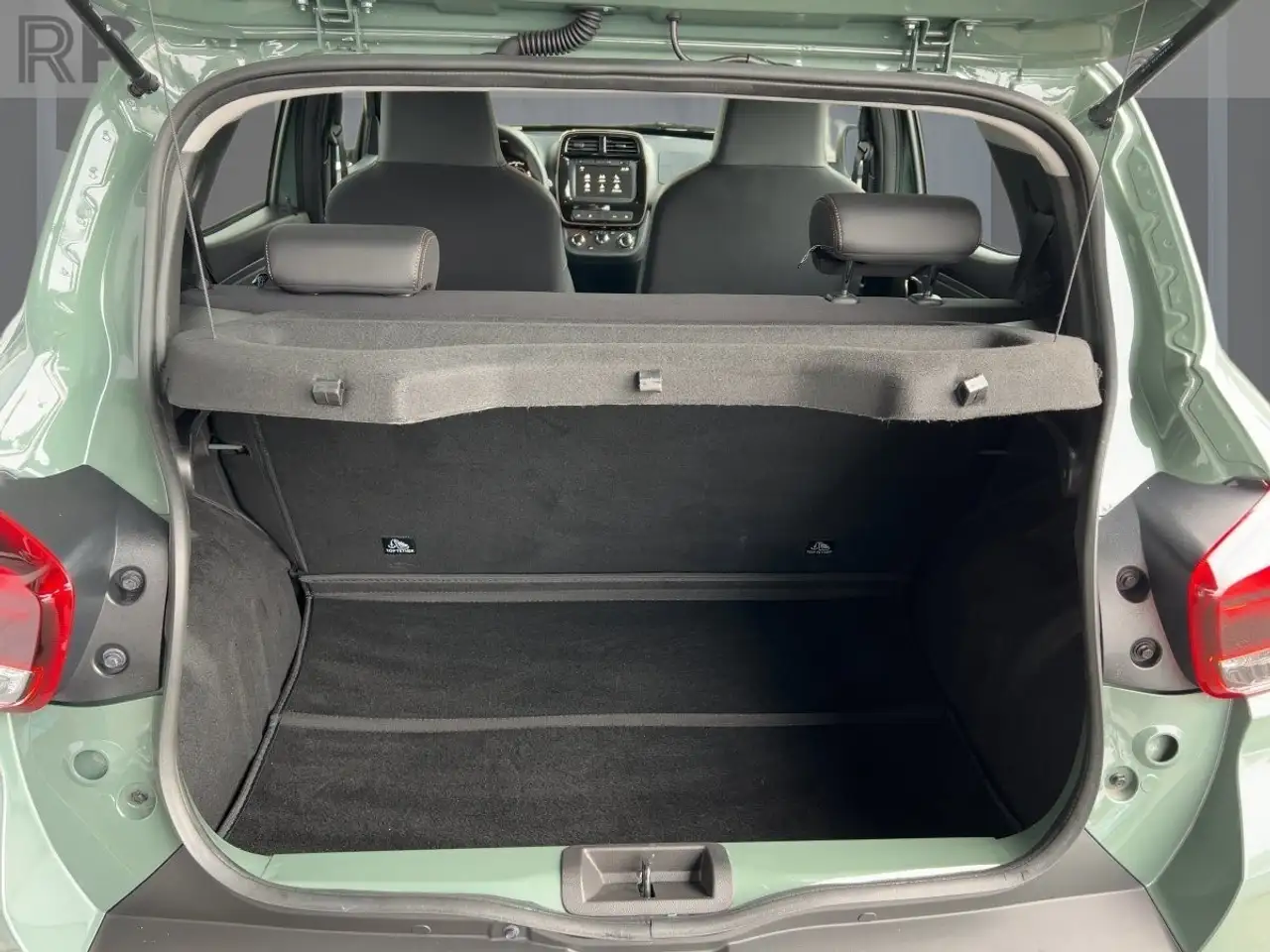 Dacia Spring Extreme ELECTRIC 65 Rückfahrkamera PDC ABS, миниатюра 19