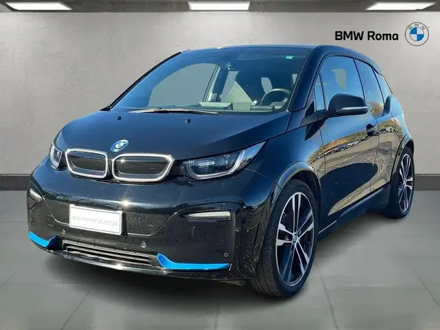 BMW i3 s 120Ah