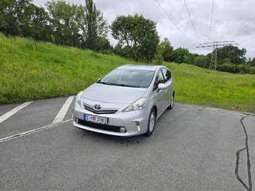 Prius (Hybrid) Comfort