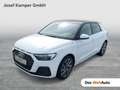 Audi A1 30 TFSI intense Weiß - thumbnail 1