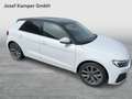 Audi A1 30 TFSI intense Weiß - thumbnail 7
