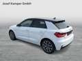 Audi A1 30 TFSI intense Weiß - thumbnail 3