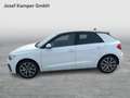 Audi A1 30 TFSI intense Weiß - thumbnail 2