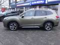 Subaru Forester 2.0i e-BOXER 150pk CVT Premium | ZWART LEDER | PAN Groen - thumbnail 49