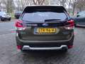 Subaru Forester 2.0i e-BOXER 150pk CVT Premium | ZWART LEDER | PAN Groen - thumbnail 10