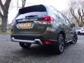 Subaru Forester 2.0i e-BOXER 150pk CVT Premium | ZWART LEDER | PAN Groen - thumbnail 2
