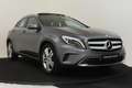 Mercedes-Benz GLA 200 AMBITION -PANO.DAK|DODEHOEK|CAMERA|URBAN|LEDER|KEY Gris - thumbnail 11