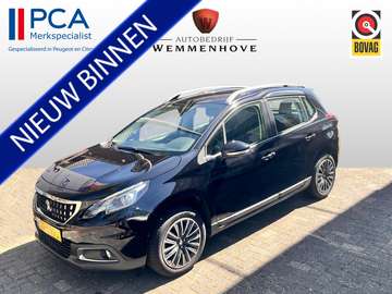 1.2 PureTech Active Automaat Distributieriem is/ w