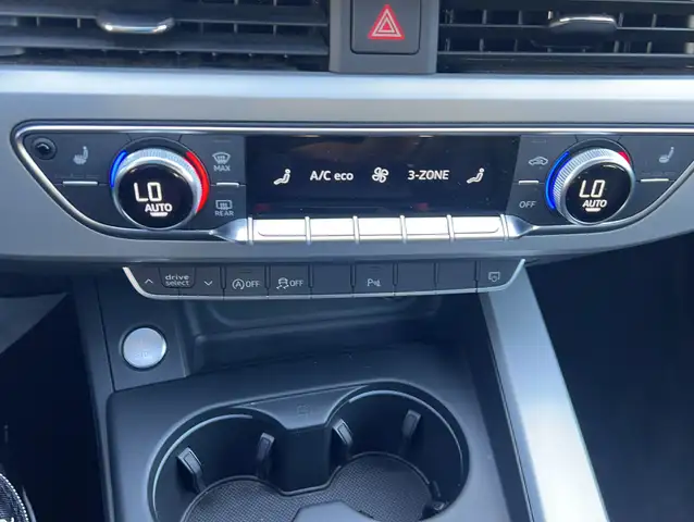 Audi A4 view 18