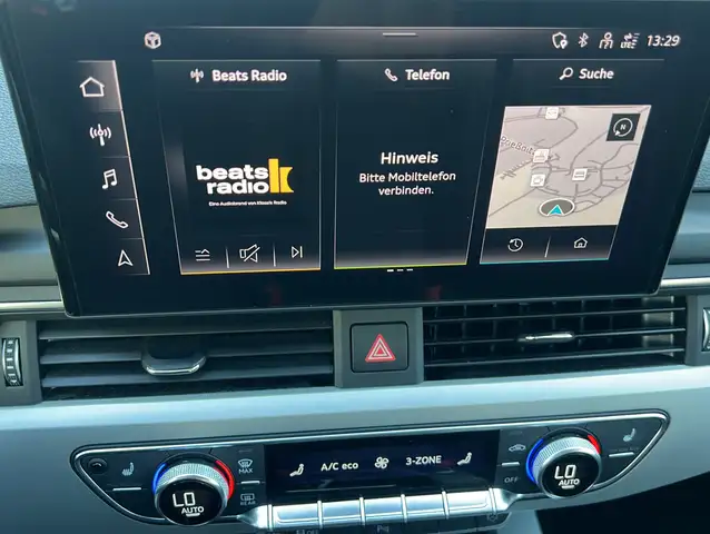 Audi A4 view 17