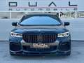 BMW 730 d Aut.|M-PAKET LCi 760i LOOK | ACTIVE SOUND SYSTEM Gris - thumbnail 5