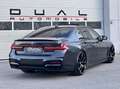BMW 730 d Aut.|M-PAKET LCi 760i LOOK | ACTIVE SOUND SYSTEM Gris - thumbnail 4