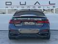 BMW 730 d Aut.|M-PAKET LCi 760i LOOK | ACTIVE SOUND SYSTEM Gris - thumbnail 6