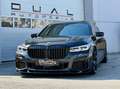 BMW 730 d Aut.|M-PAKET LCi 760i LOOK | ACTIVE SOUND SYSTEM Gris - thumbnail 1