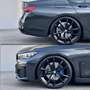 BMW 730 d Aut.|M-PAKET LCi 760i LOOK | ACTIVE SOUND SYSTEM Gris - thumbnail 15
