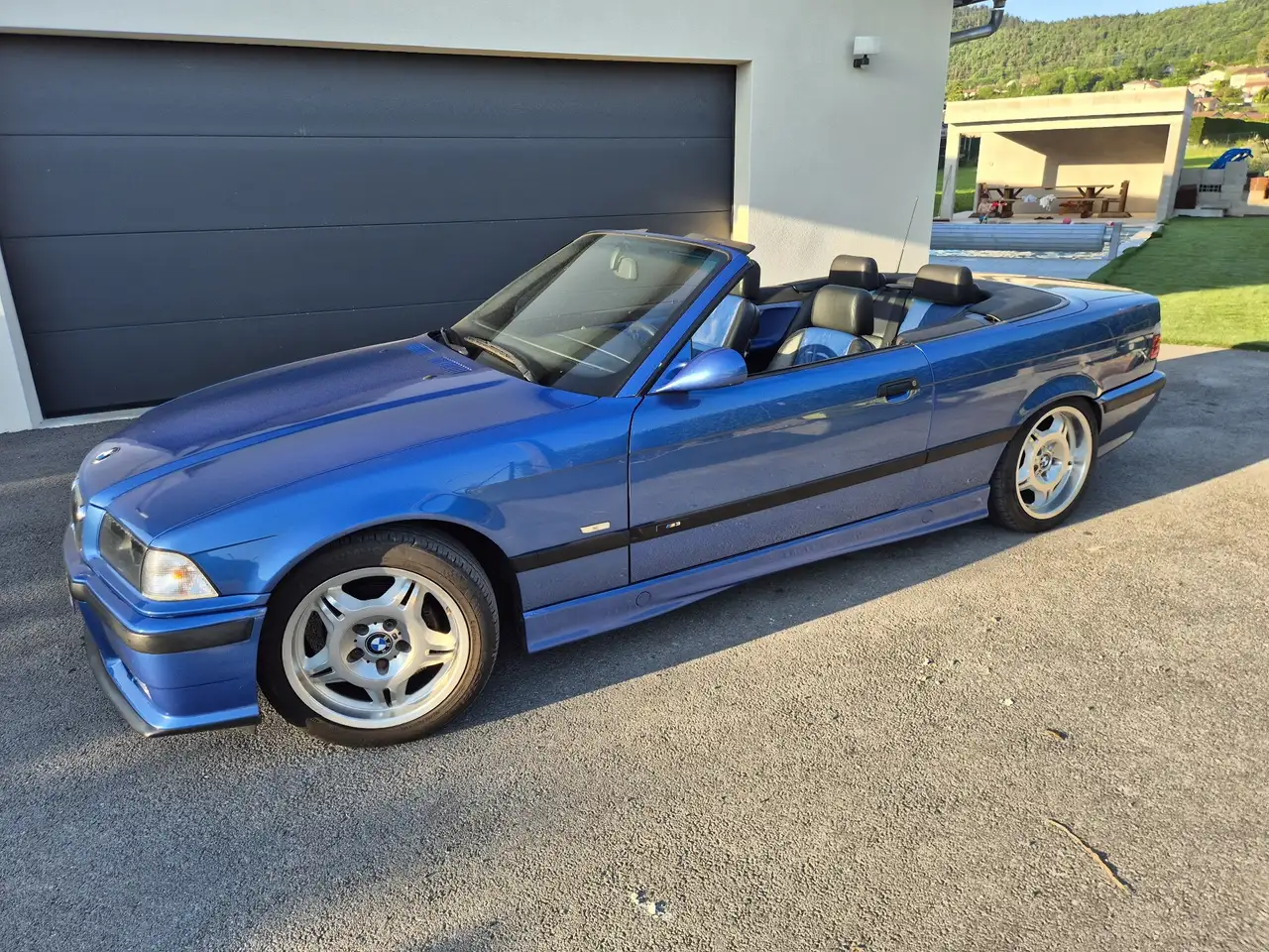 BMW 328i PACK M INDIVIDUAL, foto 4