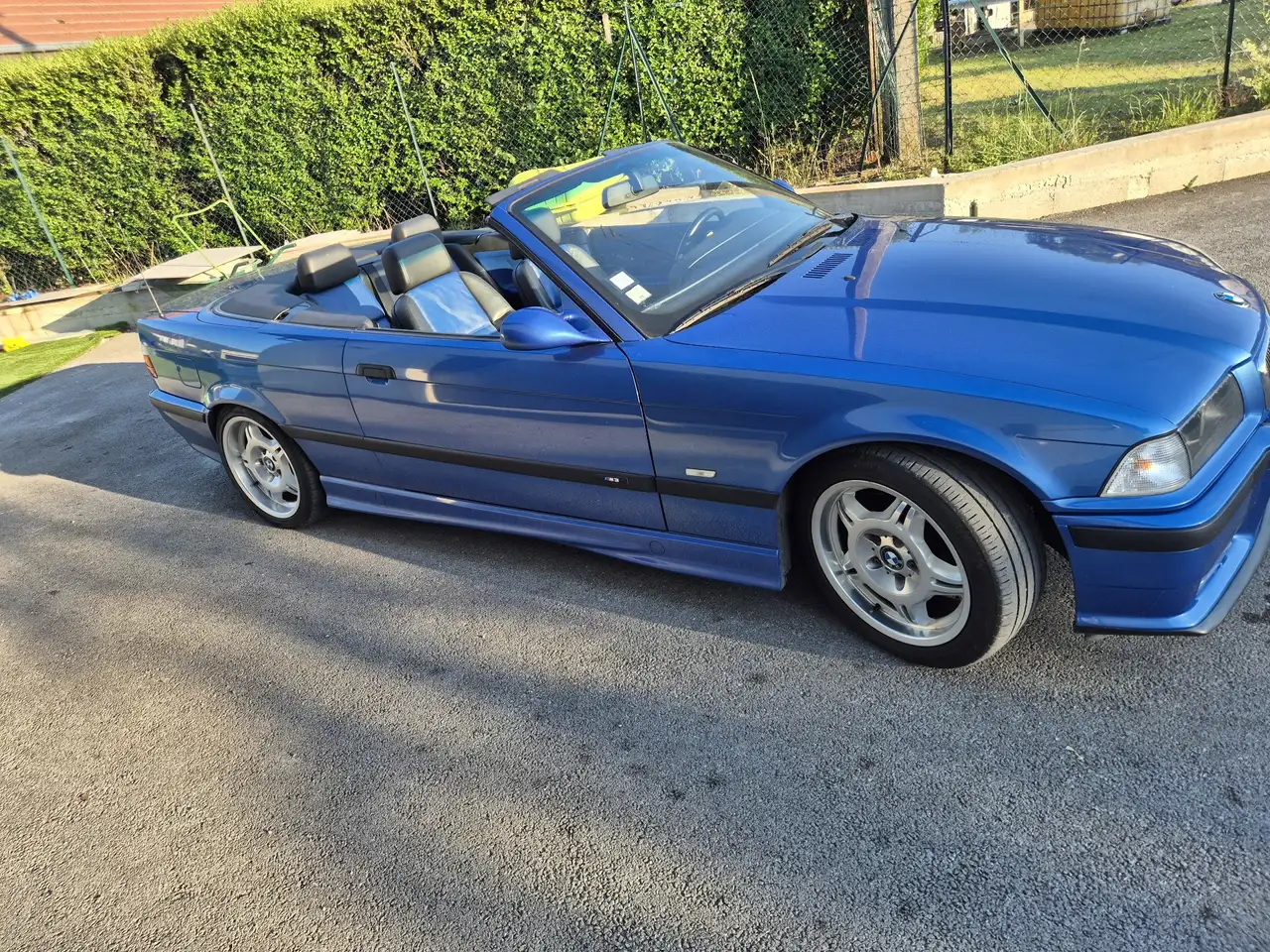 BMW 328i PACK M INDIVIDUAL, foto 3