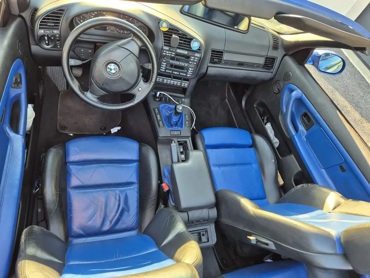 BMW 328i PACK M INDIVIDUAL, foto 10