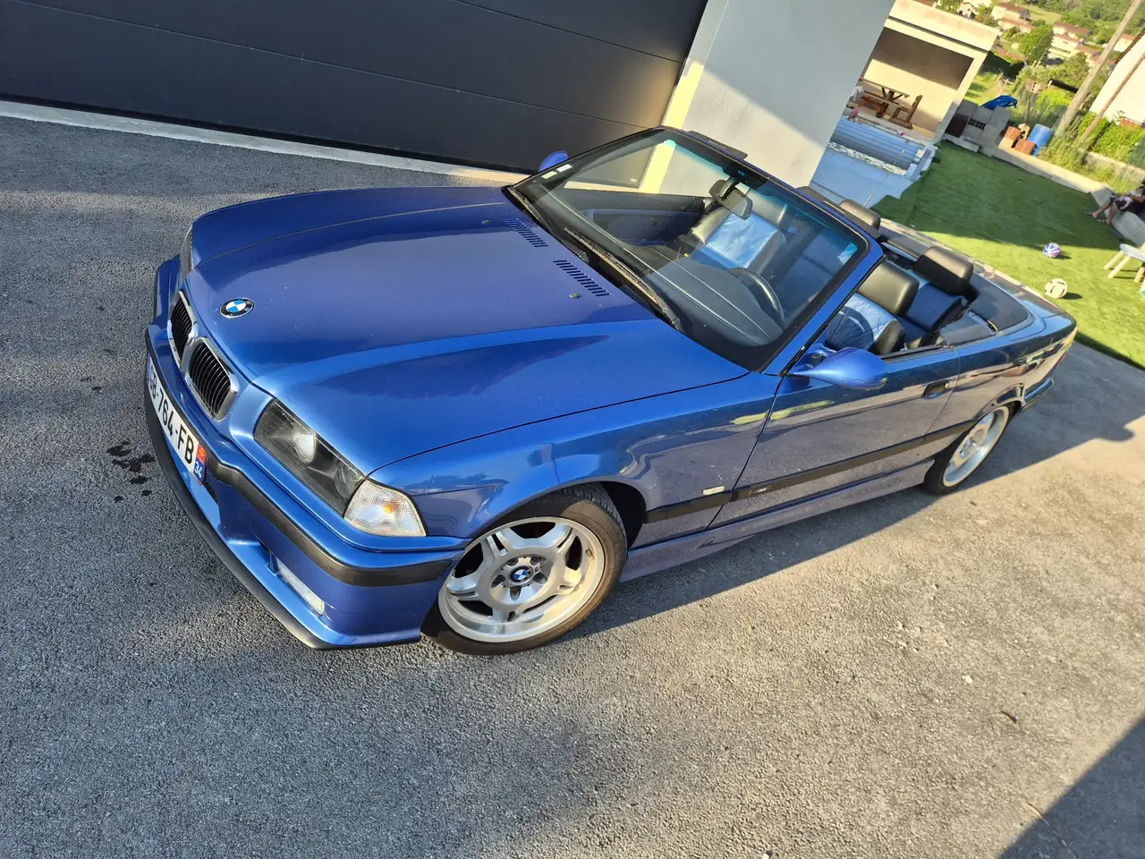 BMW 328i PACK M INDIVIDUAL, foto 5