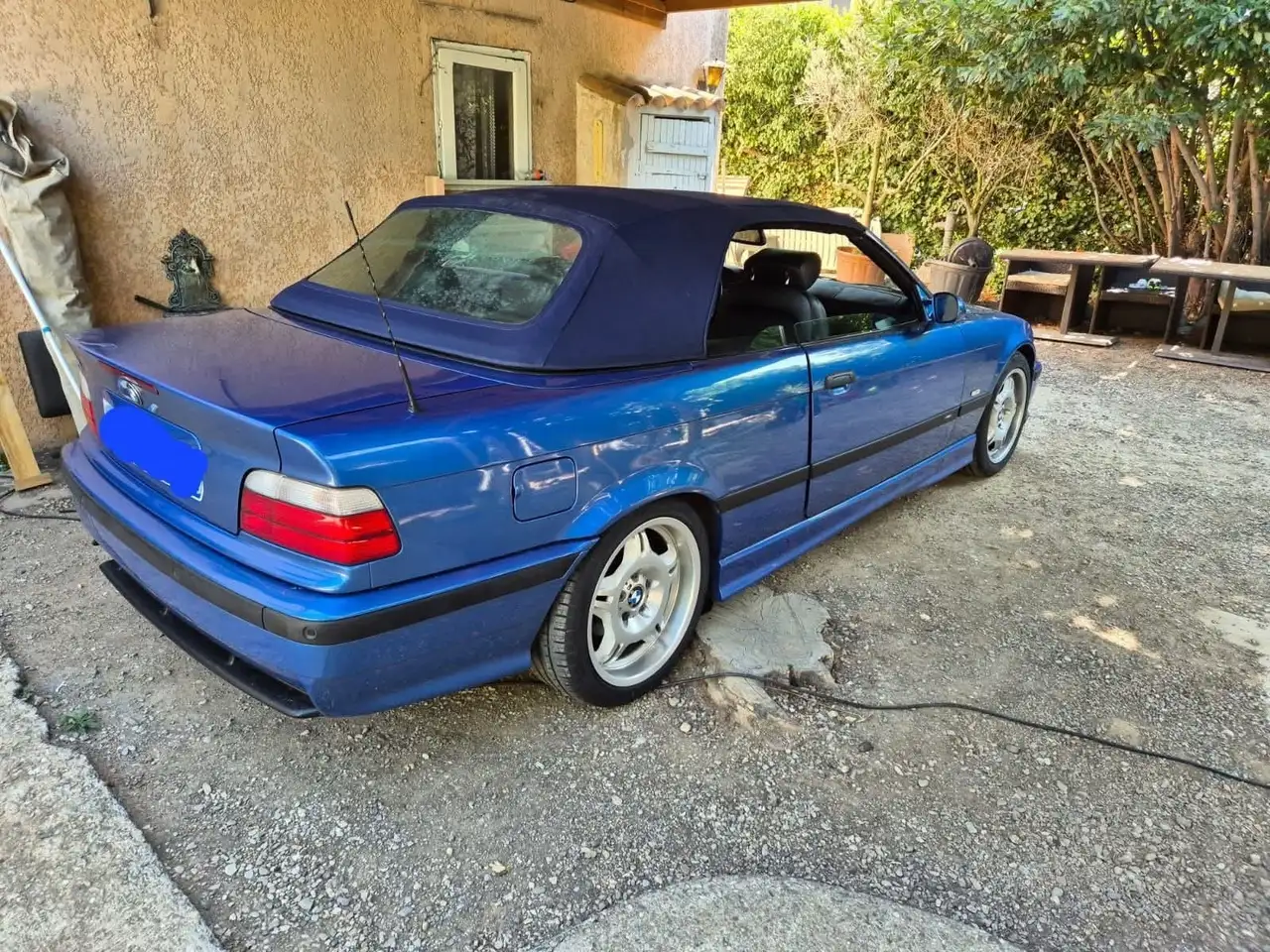 BMW 328i PACK M INDIVIDUAL, foto 9