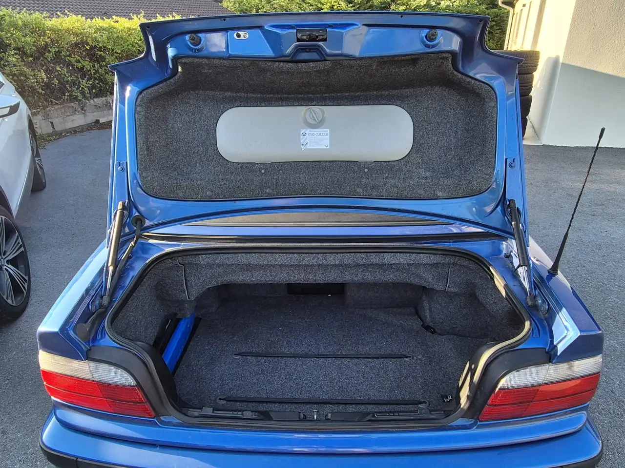 BMW 328i PACK M INDIVIDUAL, foto 12