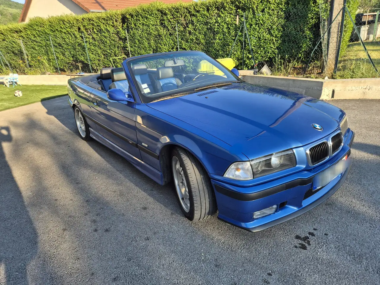 BMW 328i PACK M INDIVIDUAL, foto 2