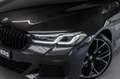 BMW 530 5-serie 530e xDrive M Sport Pano 360° HuD H&K ACC Brun - thumbnail 8