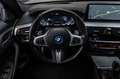 BMW 530 5-serie 530e xDrive M Sport Pano 360° HuD H&K ACC Brun - thumbnail 24
