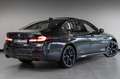BMW 530 5-serie 530e xDrive M Sport Pano 360° HuD H&K ACC Brun - thumbnail 4