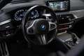 BMW 530 5-serie 530e xDrive M Sport Pano 360° HuD H&K ACC Brun - thumbnail 35