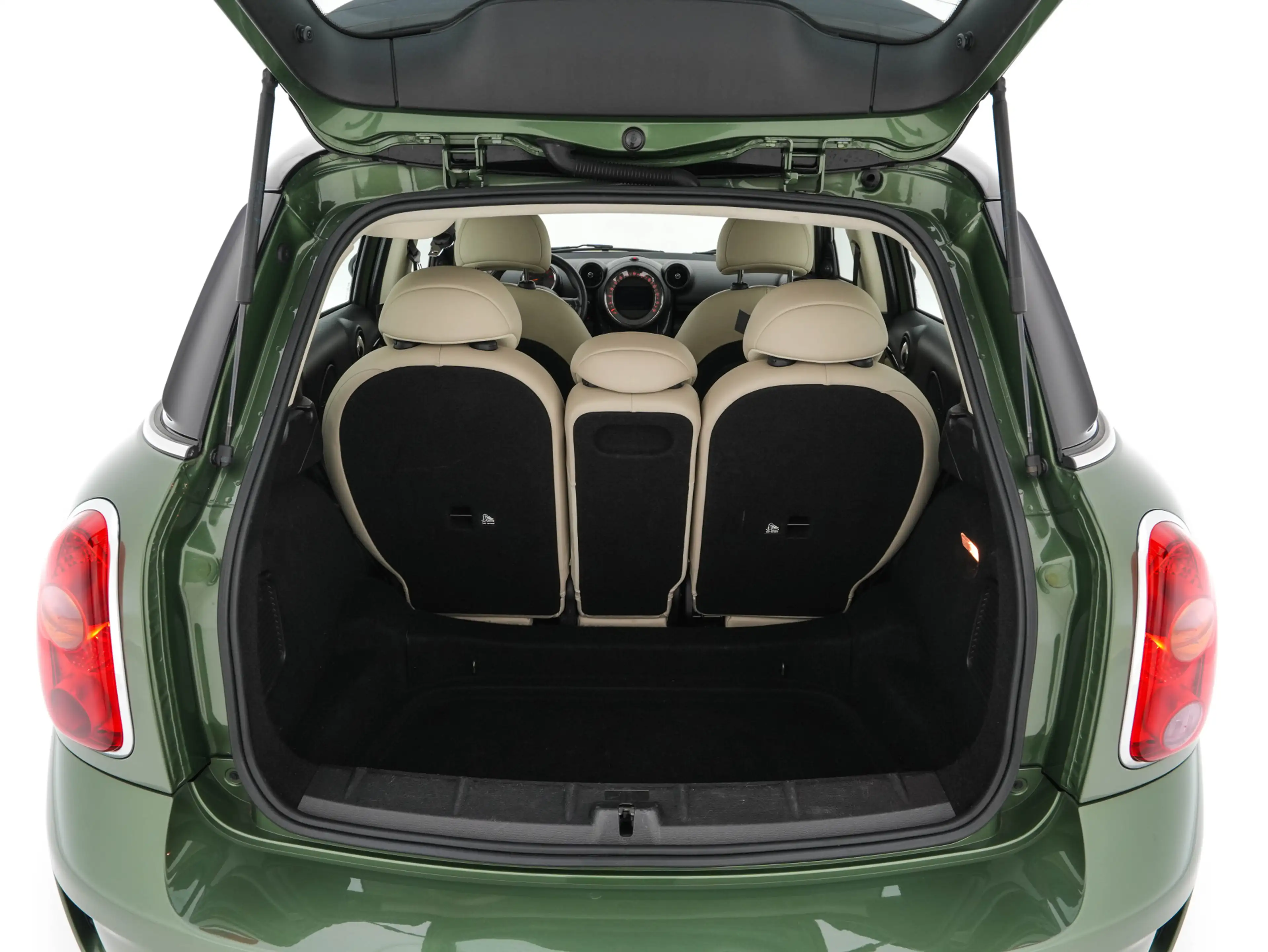 MINI Cooper SD Countryman 2.0 Knockout Edition *LEATHER | XENON | HARMAN/KAR — photo 11