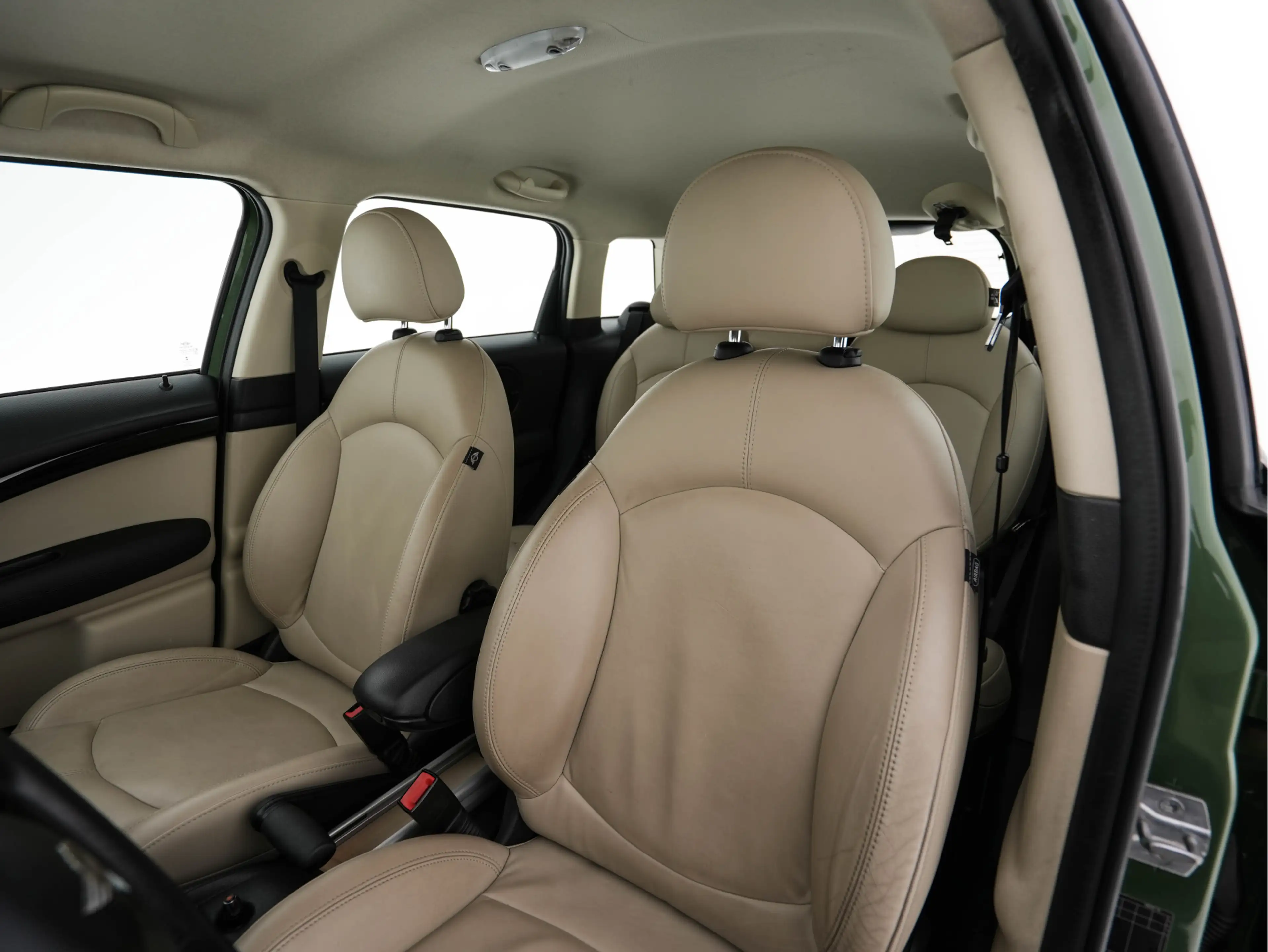 MINI Cooper SD Countryman 2.0 Knockout Edition *LEATHER | XENON | HARMAN/KAR — photo 9
