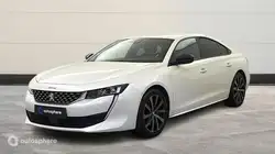 Photo Peugeot 508