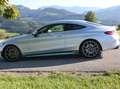 Mercedes-Benz C 43 AMG C 43 AMG Coupe 4MATIC Aut. Silber - thumbnail 1
