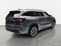 Skoda Kodiaq KODIAQ 2.0 TDI DSG SPORTLINE 4X4 NAVI LED ACC PANO Grau - thumbnail 4