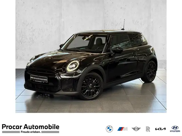 Mini ONE 3Türer Classic Trim PDC Navi Shz LED CarPlay