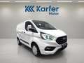 Ford Transit Custom Van 2.0 TDCI 96kW 280 L1 MHEV Trend Blanco - thumbnail 7