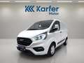 Ford Transit Custom Van 2.0 TDCI 96kW 280 L1 MHEV Trend Blanco - thumbnail 1