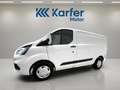 Ford Transit Custom Van 2.0 TDCI 96kW 280 L1 MHEV Trend Blanco - thumbnail 2