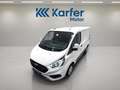 Ford Transit Custom Van 2.0 TDCI 96kW 280 L1 MHEV Trend Blanco - thumbnail 9
