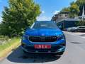 Skoda Kamiq Tour 1.0 TSI 85 kW DSG Azul - thumbnail 2