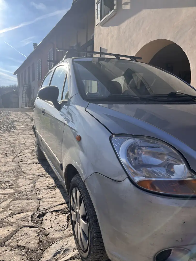 Chevrolet Matiz 0.8 S Nice - 2