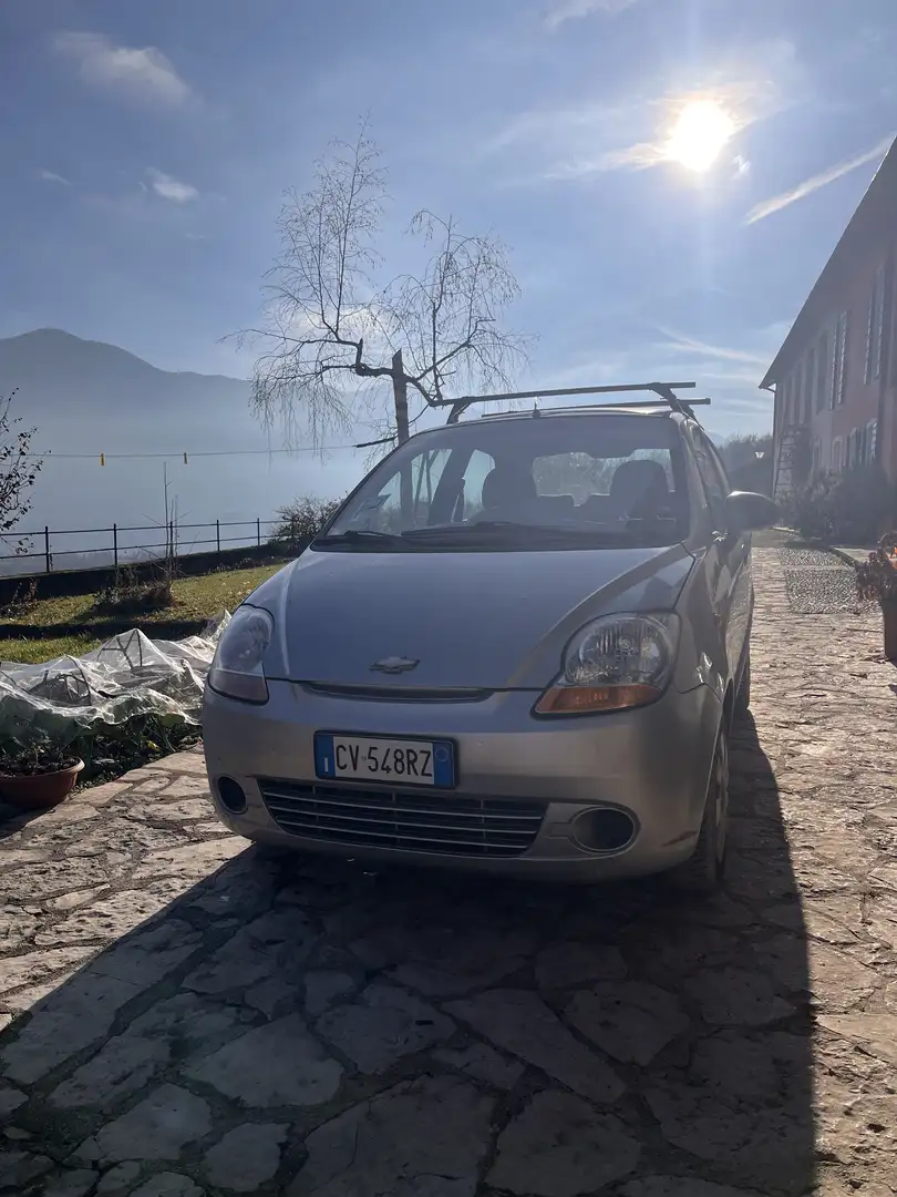 Chevrolet Matiz 0.8 S Nice - 1