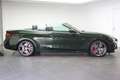 BMW 420 4 Serie Cabrio 420i High Executive M Sport Automaa Grün - thumbnail 5