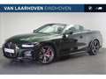 BMW 420 4 Serie Cabrio 420i High Executive M Sport Automaa Vert - thumbnail 1