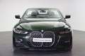 BMW 420 4 Serie Cabrio 420i High Executive M Sport Automaa Grün - thumbnail 6